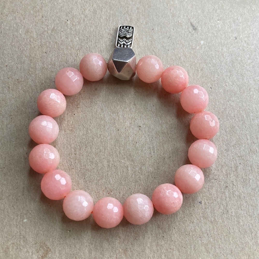 Silpada B2811 Confection Stretch Bracelet